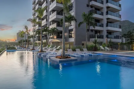 Apartamento com 2 Quartos à venda, 89m² no Barra Olímpica, Rio de Janeiro