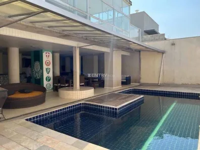 Casa com 4 Quartos à venda, 580m² no Medeiros, Jundiaí