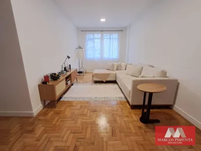Apartamento com 2 Quartos à venda, 100m² no Bela Vista, São Paulo