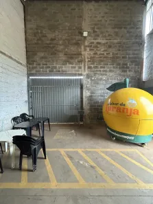 Galpão/Depósito/Armazém à venda, 400m² no Jardim Patrícia, Uberlândia