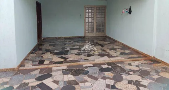 Casa com 3 Quartos à venda, 158m² no Sumarezinho, Ribeirão Preto
