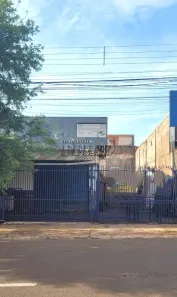 Imóvel Comercial à venda, 94m² no Coliseu, Londrina