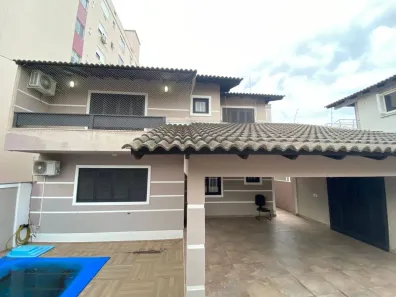 Sobrado com 2 Quartos à venda, 110m² no Centro, Gravataí