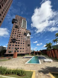Apartamento com 2 Quartos à venda, 57m² no Candelária, Natal