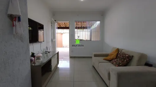 Casa com 3 Quartos à venda, 180m² no Residencial Visão, Lagoa Santa