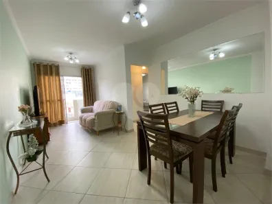 Apartamento com 2 Quartos à venda, 57m² no Vila Gomes Cardim, São Paulo