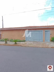 Casa com 3 Quartos à venda, 274m² no Parque Residencial Cidade Universitária, Ribeirão Preto