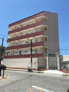 Apartamento com 1 Quarto para alugar, 49m² no Montese, Fortaleza