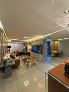 Apartamento com 3 Quartos à venda, 84m² no Vila Laura, Salvador