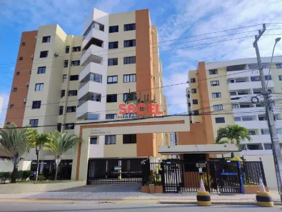 Apartamento com 3 Quartos à venda, 100m² no Coroa do Meio, Aracaju