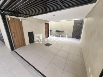 Casa com 2 Quartos à venda, 88m² no Ponta da Praia, Santos