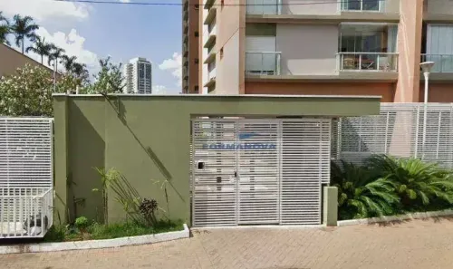 Apartamento com 3 Quartos à venda, 186m² no Vila Osasco, Osasco