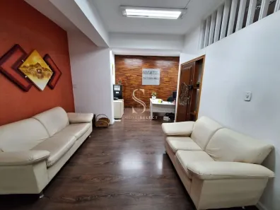 Sala Comercial para alugar, 180m² no Campos Elíseos, São Paulo