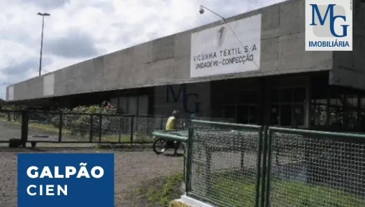 Galpão/Depósito/Armazém para alugar, 200000m² no Distrito Industrial, Abreu e Lima