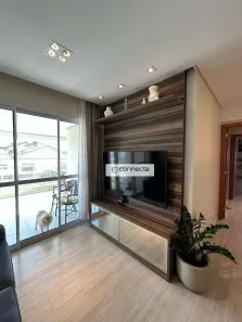 Apartamento com 3 Quartos à venda, 107m² no Vila Galvão, Guarulhos