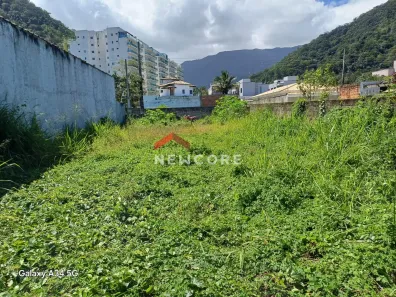 Lote/Terreno à venda, 360m² no Cidade Jardim, Caraguatatuba
