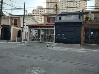 Sobrado com 2 Quartos à venda, 120m² no Santana, São Paulo