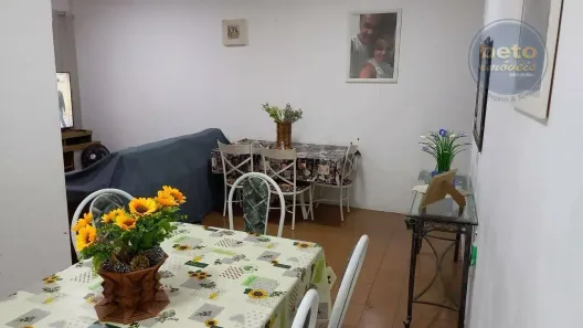 Casa com 3 Quartos à venda, 107m² no Cruz das Almas, Itu