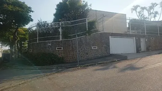Casa com 4 Quartos à venda, 559m² no Vila Trujillo, Sorocaba