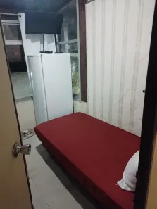 Apartamento com 1 Quarto para alugar, 10m² no Copacabana, Rio de Janeiro