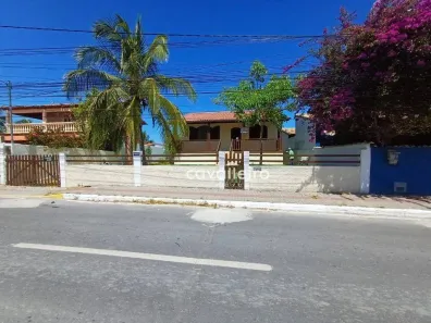 Casa com 4 Quartos à venda, 215m² no Barra de Maricá, Maricá