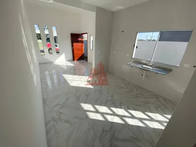 Casa com 2 Quartos à venda, 61m² no Parque Caucaia (Caucaia do Alto), Cotia