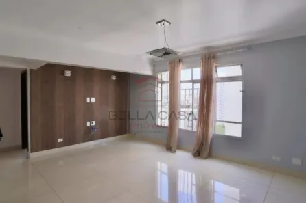 Apartamento com 3 Quartos à venda, 88m² no Mooca, São Paulo