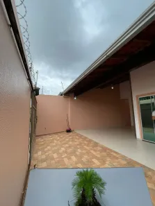 Casa com 3 Quartos à venda, 150m² no Maracanã I, Santarém