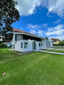 Casa de Condomínio com 4 Quartos à venda, 220m² no Aldeia dos Camarás, Camaragibe