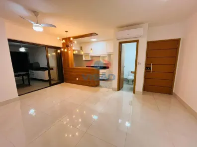 Apartamento com 3 Quartos à venda, 105m² no Vila Almeida, Indaiatuba