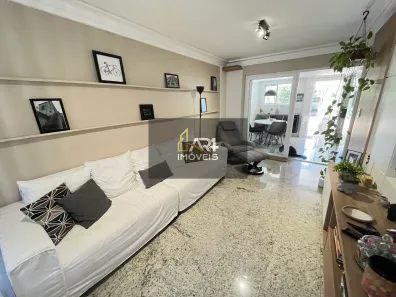 Sobrado com 3 Quartos à venda, 124m² no Cajuru, Curitiba