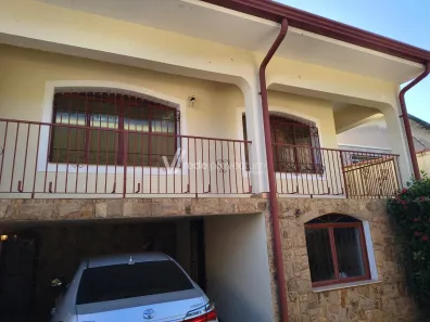Casa com 3 Quartos à venda, 162m² no Vila Itália, Campinas