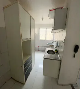 Apartamento com 2 Quartos para alugar, 56m² no Jardim Eldorado, São Luís