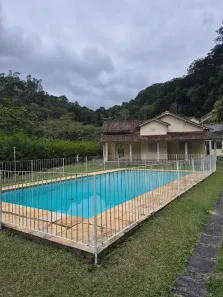 Fazenda/Sítio com 7 Quartos à venda, 68000m² no Centro, Mendes