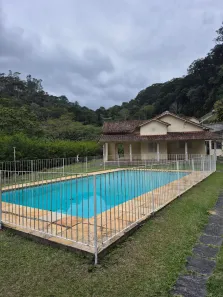 Fazenda/Sítio com 7 Quartos para venda ou aluguel, 68000m² no Centro, Mendes