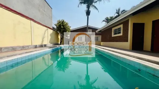 Casa com 3 Quartos à venda, 242m² no Loteamento Loanda, Atibaia