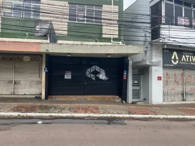 Ponto Comercial à venda, 126m² no Passo da Areia, Porto Alegre