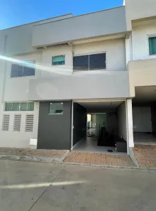 Casa de Condomínio com 3 Quartos à venda, 143m² no Jardim Vila Boa, Goiânia