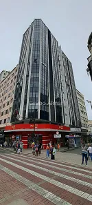 Sala Comercial para alugar, 42m² no Centro, Juiz de Fora