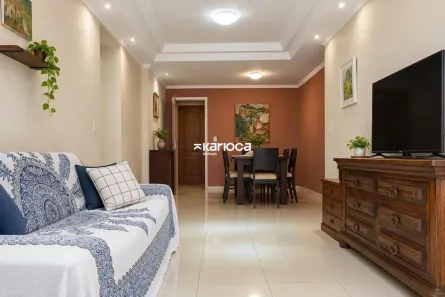 Apartamento com 2 Quartos à venda, 92m² no Barra Olímpica, Rio de Janeiro