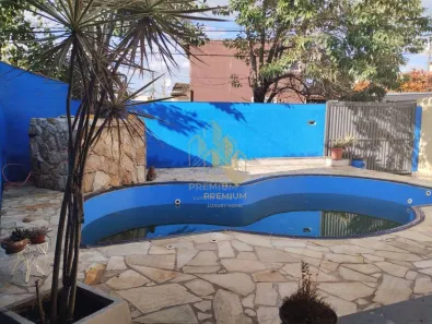 Casa com 2 Quartos à venda, 167m² no Jardim Alvinópolis, Atibaia