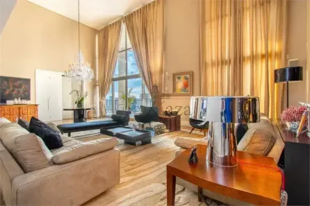 Apartamento com 5 Quartos à venda, 634m² no Vila Nova Conceição, São Paulo
