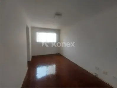 Apartamento com 2 Quartos à venda, 53m² no Parada Inglesa, São Paulo