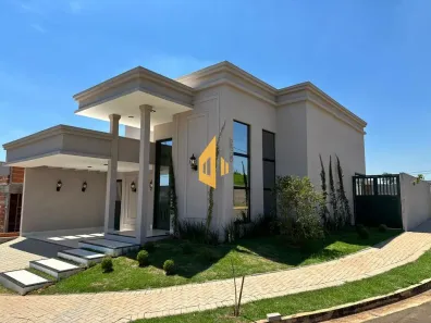 Casa de Condomínio com 3 Quartos à venda, 156m² no Residencial Maria Júlia, São José do Rio Preto
