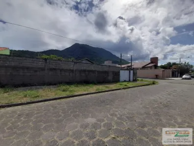 Lote/Terreno à venda, 360m² no Jardim Guaraú, Peruíbe