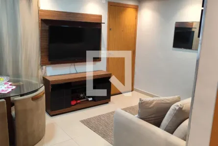 Apartamento com 2 Quartos à venda, 42m² no Vila Izabel, Guarulhos