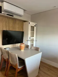 Apartamento com 1 Quarto para alugar, 40m² no Petrópolis, Porto Alegre