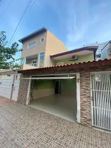 Casa com 3 Quartos para alugar, 132m² no Portais (Polvilho), Cajamar