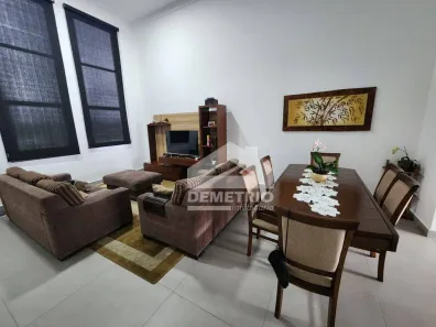 Casa de Condomínio com 3 Quartos à venda, 176m² no Loteamento Residencial Pérola do Vale, Tremembé