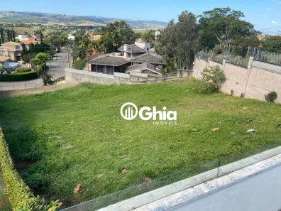 Lote/Terreno à venda, 1893m² no Sítios de Recreio Gramado, Campinas